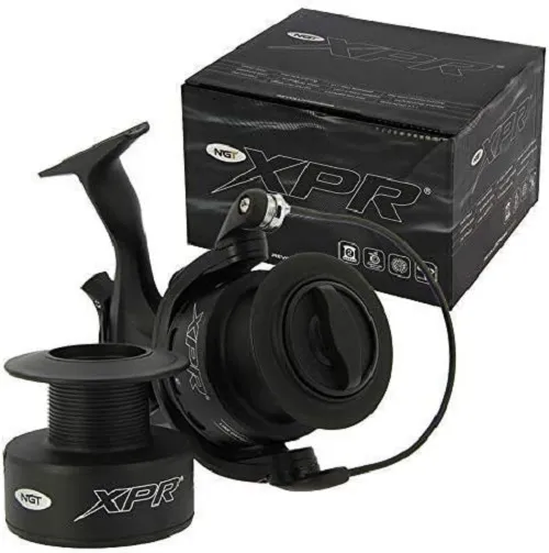NGT CARRETE XPR 60 FRL XPR 60
