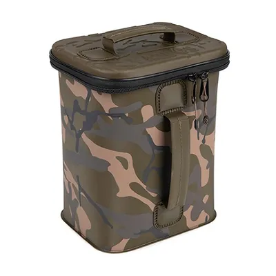 Fox Aquos Camolite Multi Bag With Insert