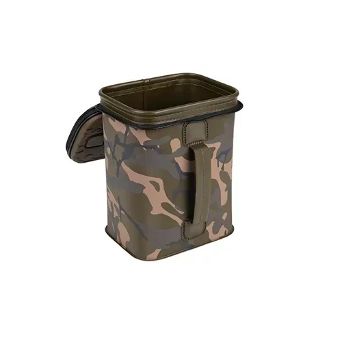 Fox Aquos Camolite Multi Bag With Insert