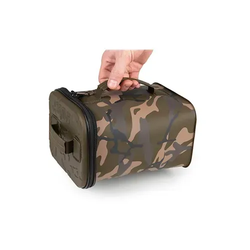 Fox Aquos Camolite Multi Bag With Insert
