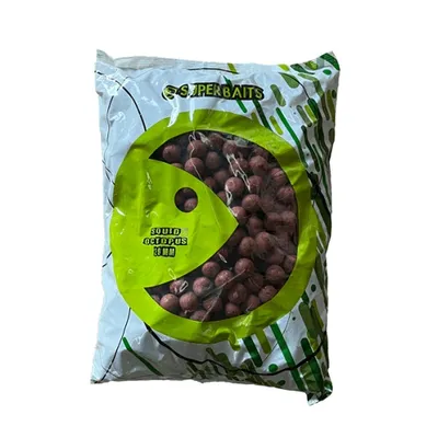 SUPERBAITS BOILIES SQUID OCTOPUS 20MM 5KG