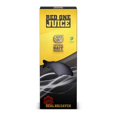 SBS BAITS RED ONE JUICE 1L 14999