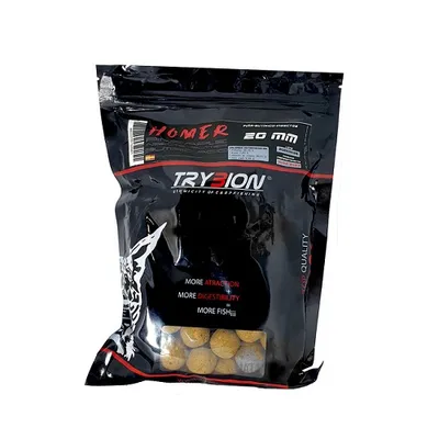 TRYBION BOILIES HOMER 800GR 10074