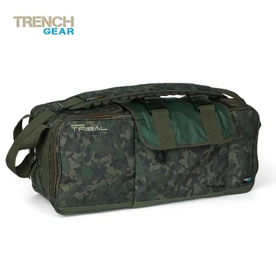 SHIMANO TRENCH DELUXE FOOD BAG SHTTG19