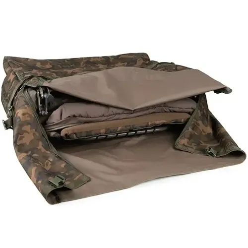 Fox Camolite Large Bed Bag