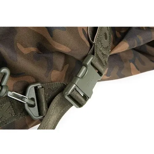 Fox Camolite Large Bed Bag