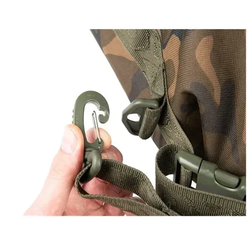 Fox Camolite Large Bed Bag