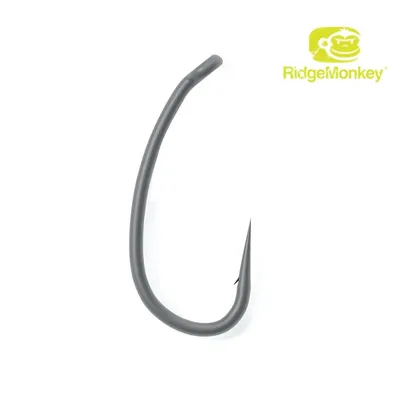 Ridgemonkey Ape-X Medium Curve 2XX Size 2