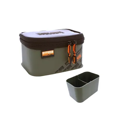 PB PRODUCTS END TACKLE BAX MEDIUM 2 COMPARTMENTS 50010