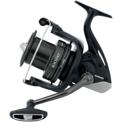 SHIMANO AERLEX 10000 XTB SPOD ALX10000XTBSP