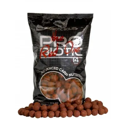 STARBAITS PROBIOTIC THE RED ONE 800g 10mm 17123