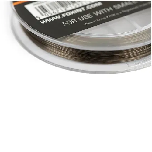 Fox Edges Link Khaki Mono 35Lb 0.64Mm
