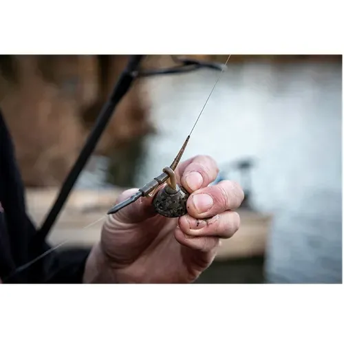 Fox Downrigger Back Weights 57g 2Oz x3