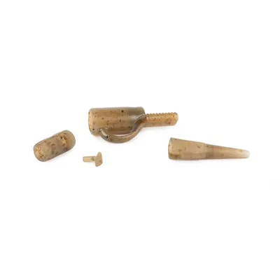 FOX RUNNING SAFETY CLIP KIT CAC803