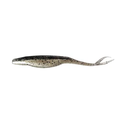 ZOOM SALTY SUPER FLUKE ALBURNO IBERICO (10 UNID) 023 382