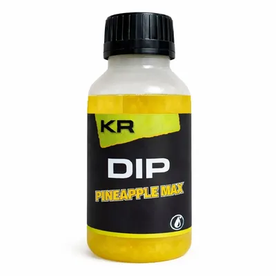 Krom Quality KR400 Dip Pineapple Max 250ml