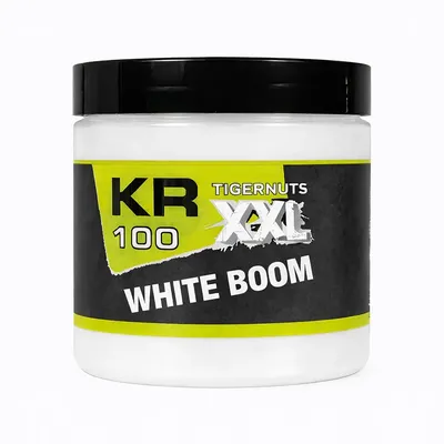 Krom Quality KR200 Tigernut XXL White Boom 200ml