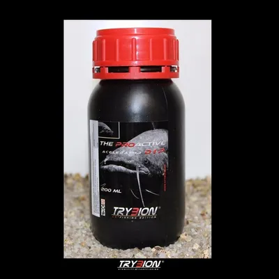 TRYBION THE PROACTIVE CATFISH ACELERATOR DIP 200 ML