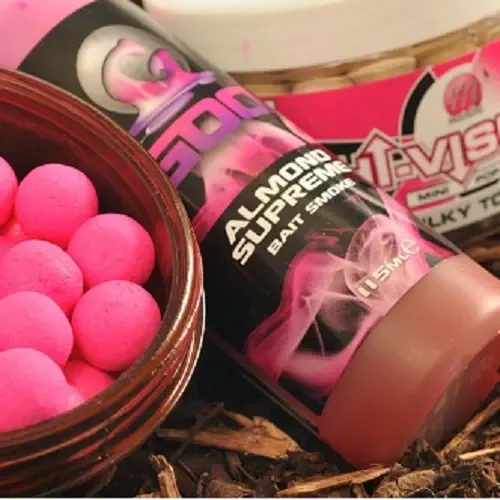 Korda Goo Almond Supreme 115ml