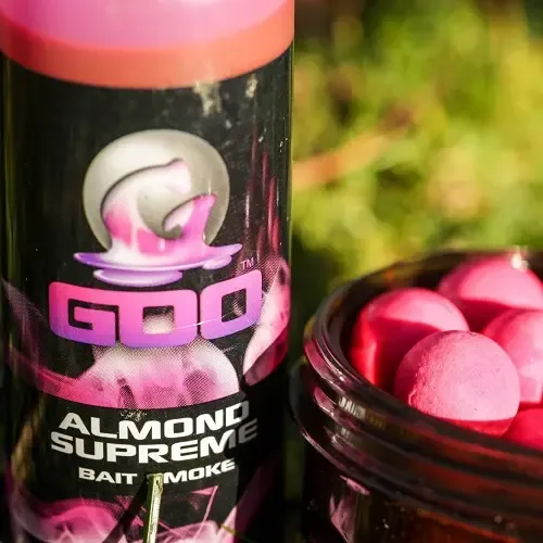 Korda Goo Almond Supreme 115ml