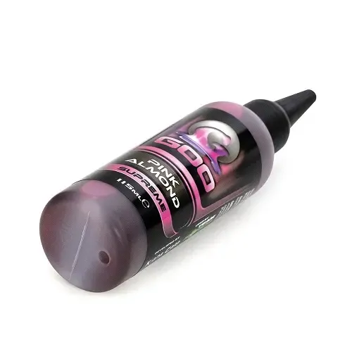Korda Goo Almond Supreme 115ml