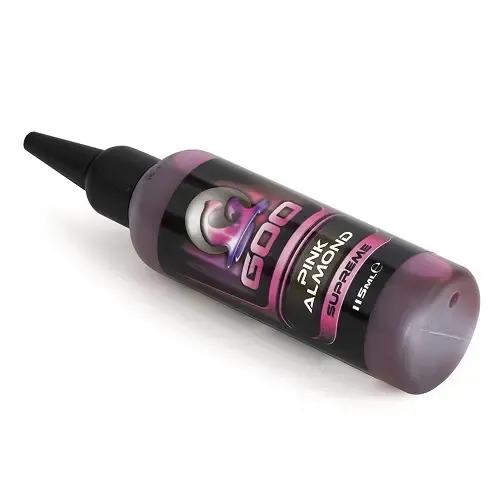Korda Goo Almond Supreme 115ml
