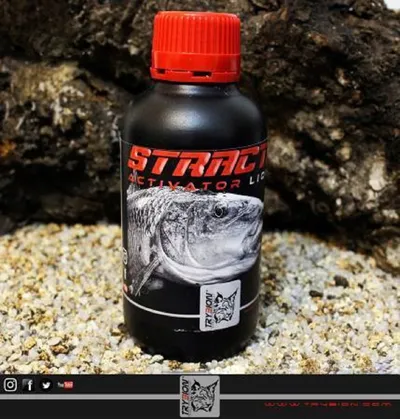 TRYBION ACTIVADOR STRACTO 500 ML 10103