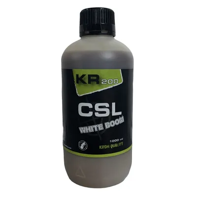 Krom Quality KR200 CSL White Boom 1000ml