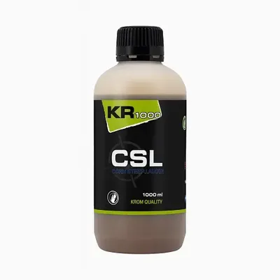 Krom Quality CSL Corn 1000ml