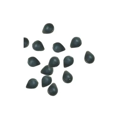 CARP SPIRIT RIG RING STOP KHAKI ACS010297