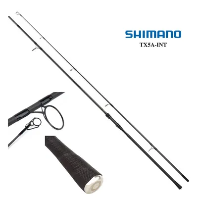 SHIMANO ROD TX5A 10FT 3.5LB TX5A10INT