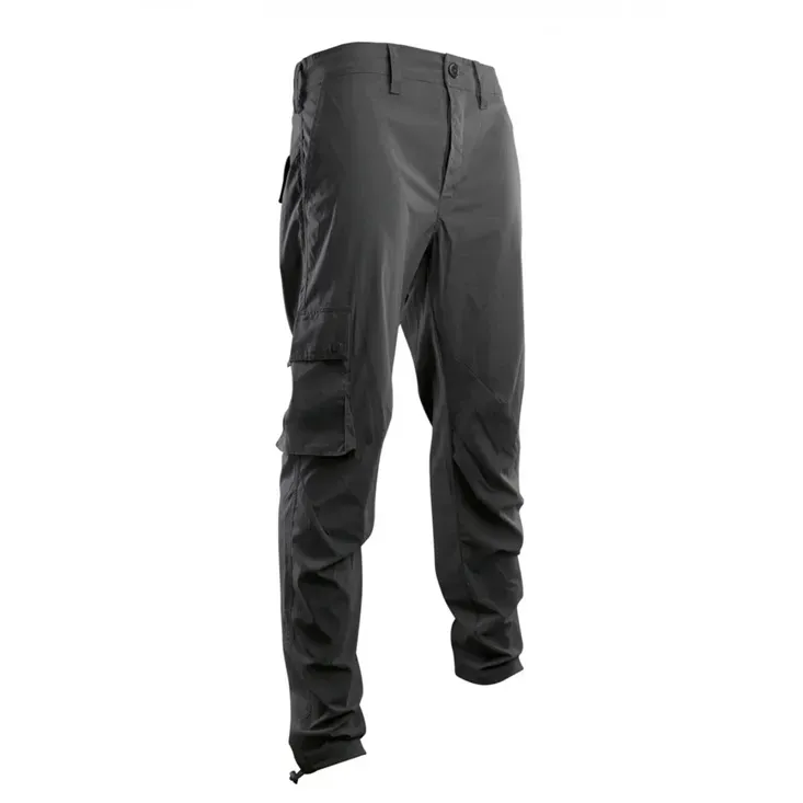 Ridgemonkey Apearel Dropback Grey Size S