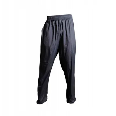 Ridgemonkey Apearel Dropback Lightweight Hydrophobic Trouser Grey Size L