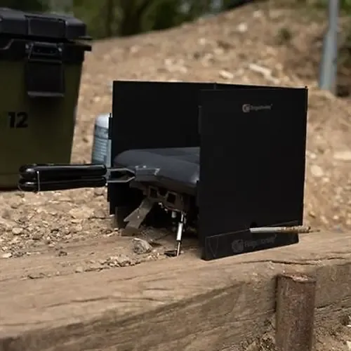 Ridgemonkey Quad Connect Windshield
