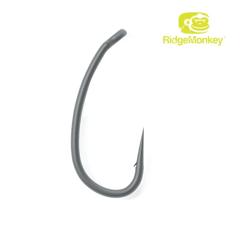 Ridgemonkey Ape-X Medium Curve Size 8