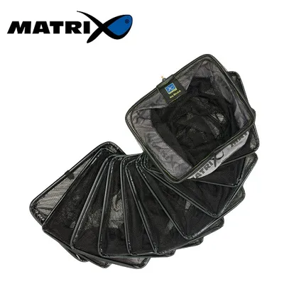 MATRIX 4M RIVER KEEPNET 50CM X 40CM GLN053