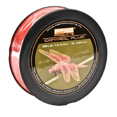 PB PRODUCT CONTROL MONO FLUO NARANJA 0.35MM 24LB 1250M 11042