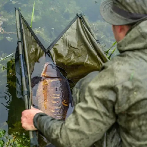 Korda Basix Bolsa Pesaje Weigh Sling