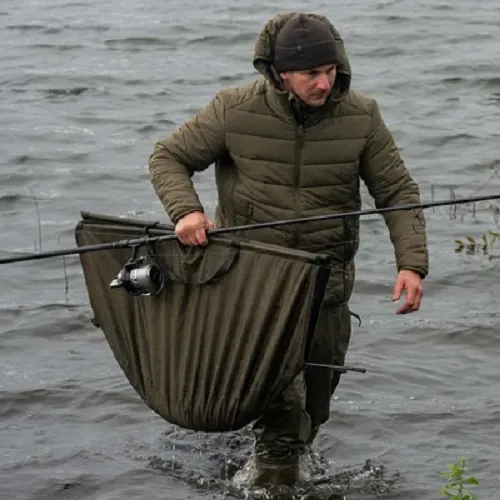 Korda Basix Bolsa Pesaje Weigh Sling