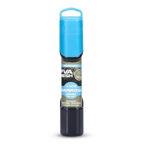 Nash Weave PVA Narrow 23mm x 4m