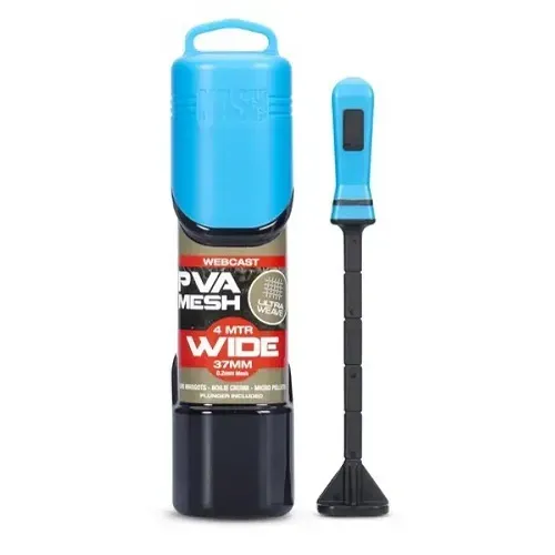 Nash Weave PVA Wide 37mm x 4m