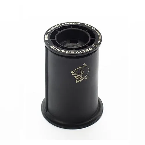 Nash Deliverance Ballmaker 60mm