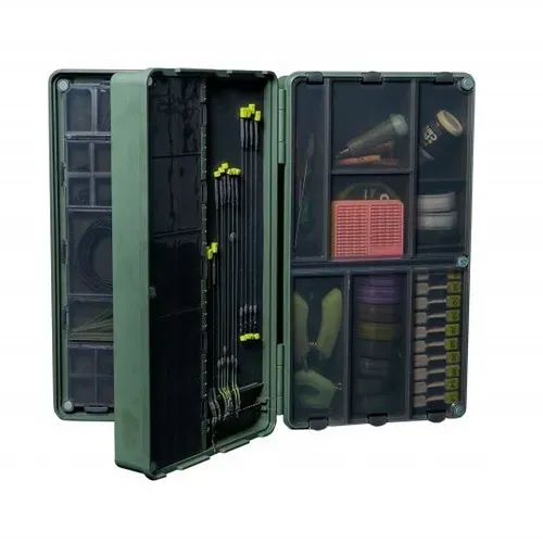Ridgemonkey Armoury Pro Tackle Box