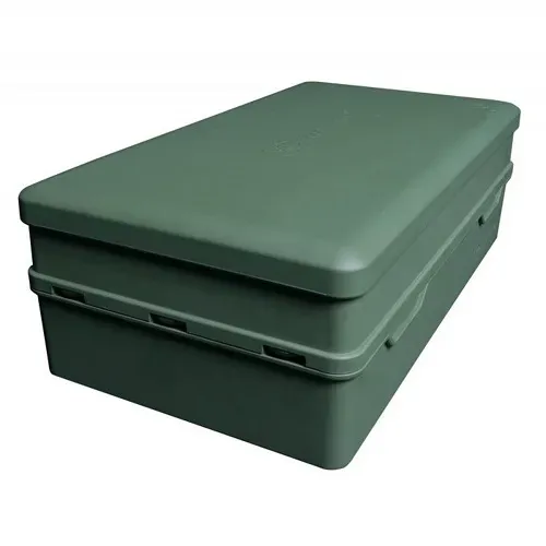Ridgemonkey Armoury Pro Tackle Box