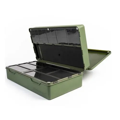 Ridgemonkey Armoury Pro Tackle Box