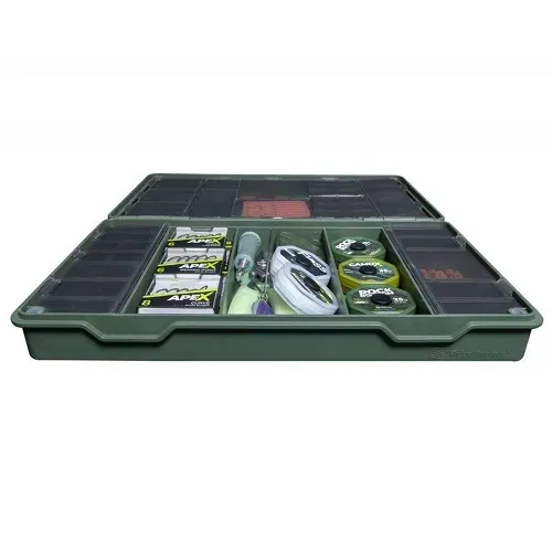 Ridgemonkey Armoury Lite Tackle Box
