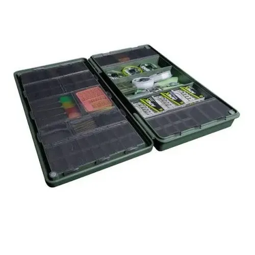 Ridgemonkey Armoury Lite Tackle Box