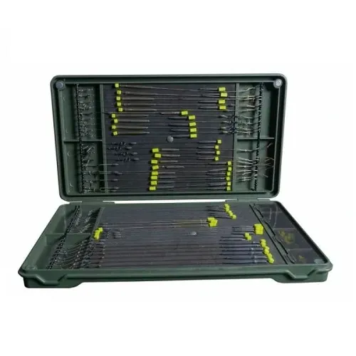 Ridgemonkey Armoury Rig Box