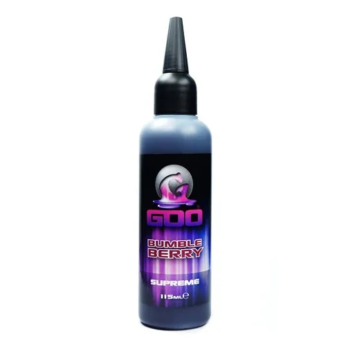 KORDA GOO BUMBLE BERRY SUPREME 115ML KGOO25