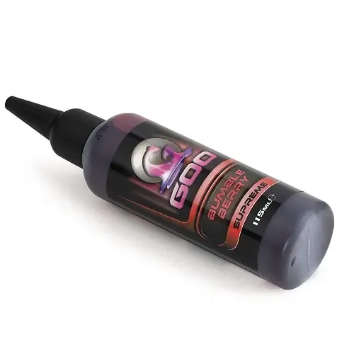 Korda Goo Bumble Berry Supreme 115ml
